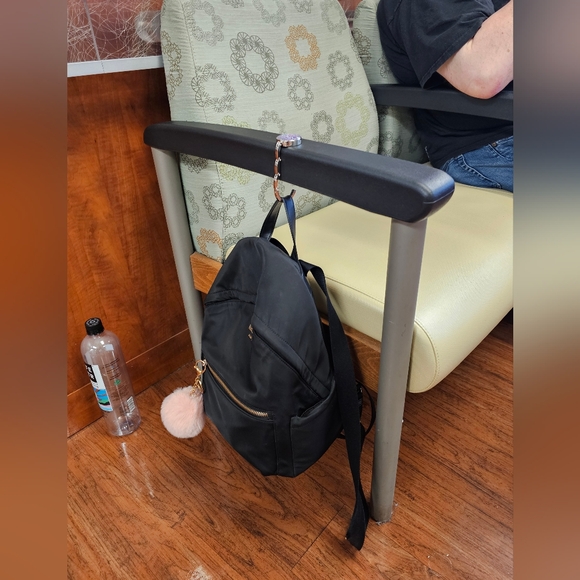 Bag Hanger CUSTOM Hand Crafted! - Picture 5 of 10